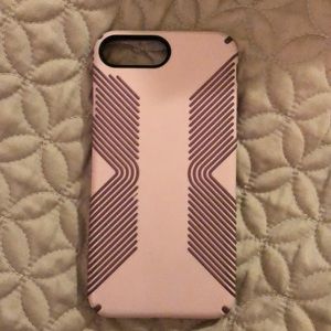 IPhone 8 Plus case